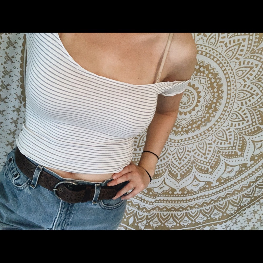 Brandy top